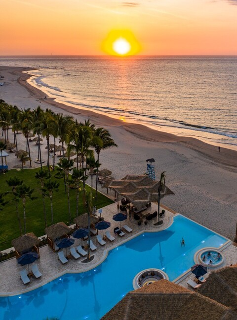 Vive y Disfruta de una experiencia inolvidable en Punta Sal Suites & Bungalows Resort