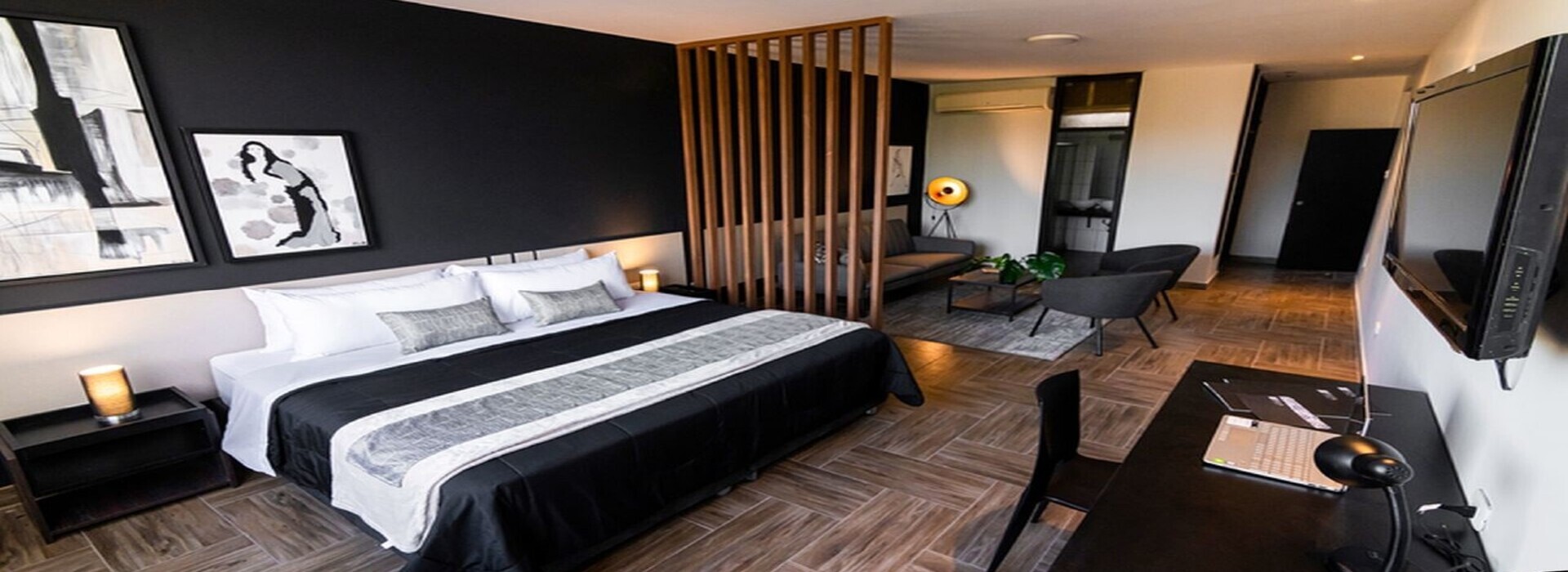 Vacaciones en el Norte con Rua Hoteles