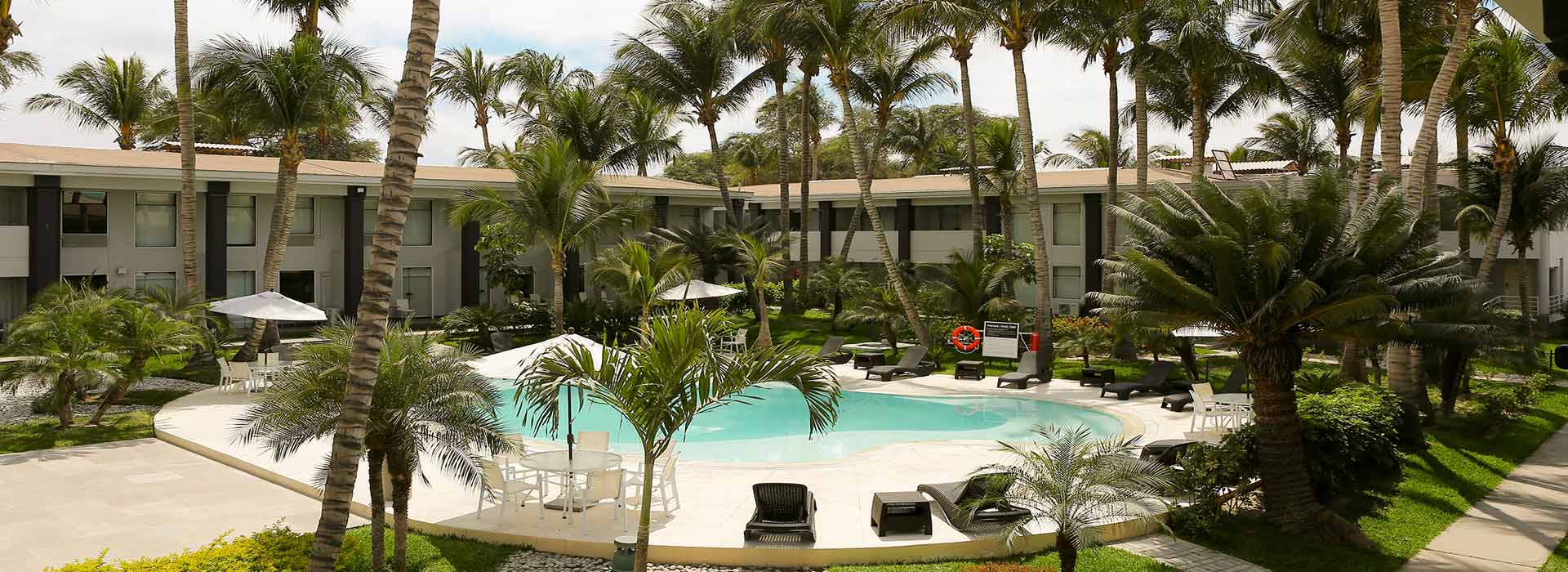 Vive la experiencia Casa Andina Standard Piura