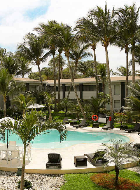 Vive la experiencia Casa Andina Standard Piura