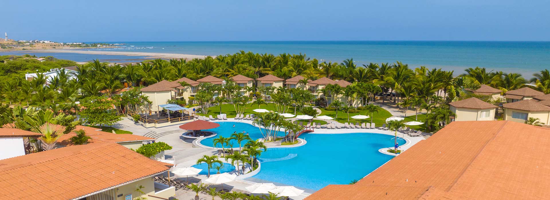 Vive la experiencia Casa Andina Select Tumbes