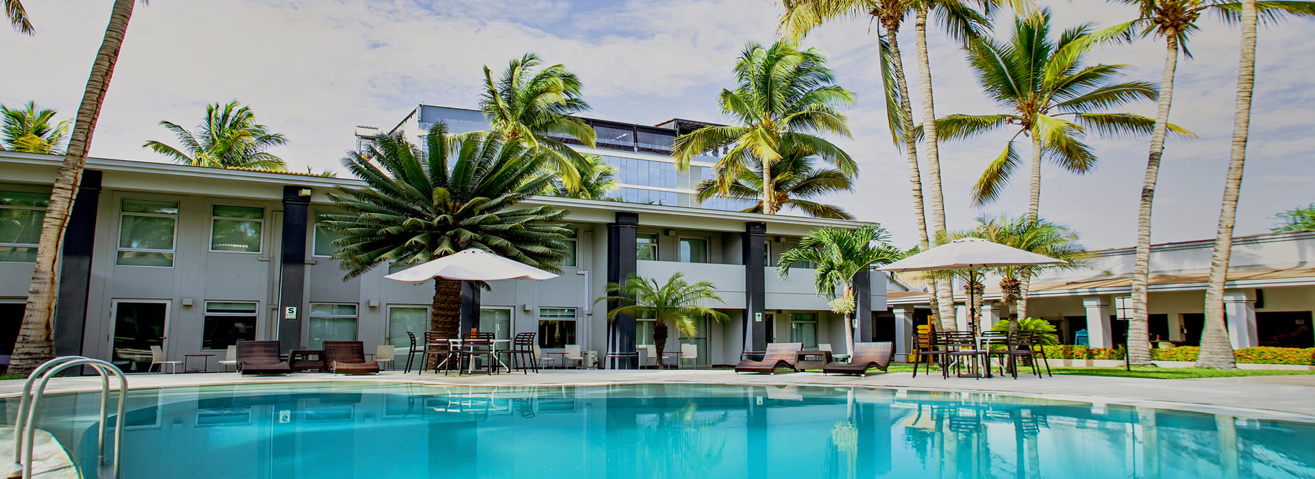 Vive la experiencia Casa Andina Standard Piura
