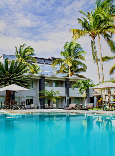Vive la experiencia Casa Andina Standard Piura