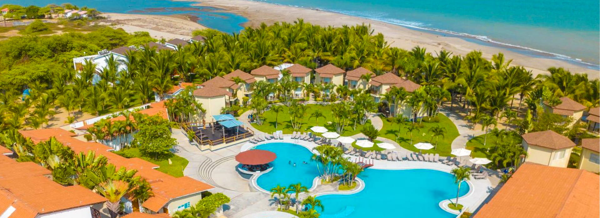 Vive la experiencia Casa Andina Select Tumbes