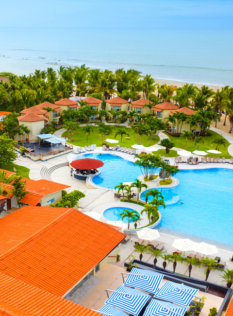 Vive la experiencia Casa Andina Select Tumbes