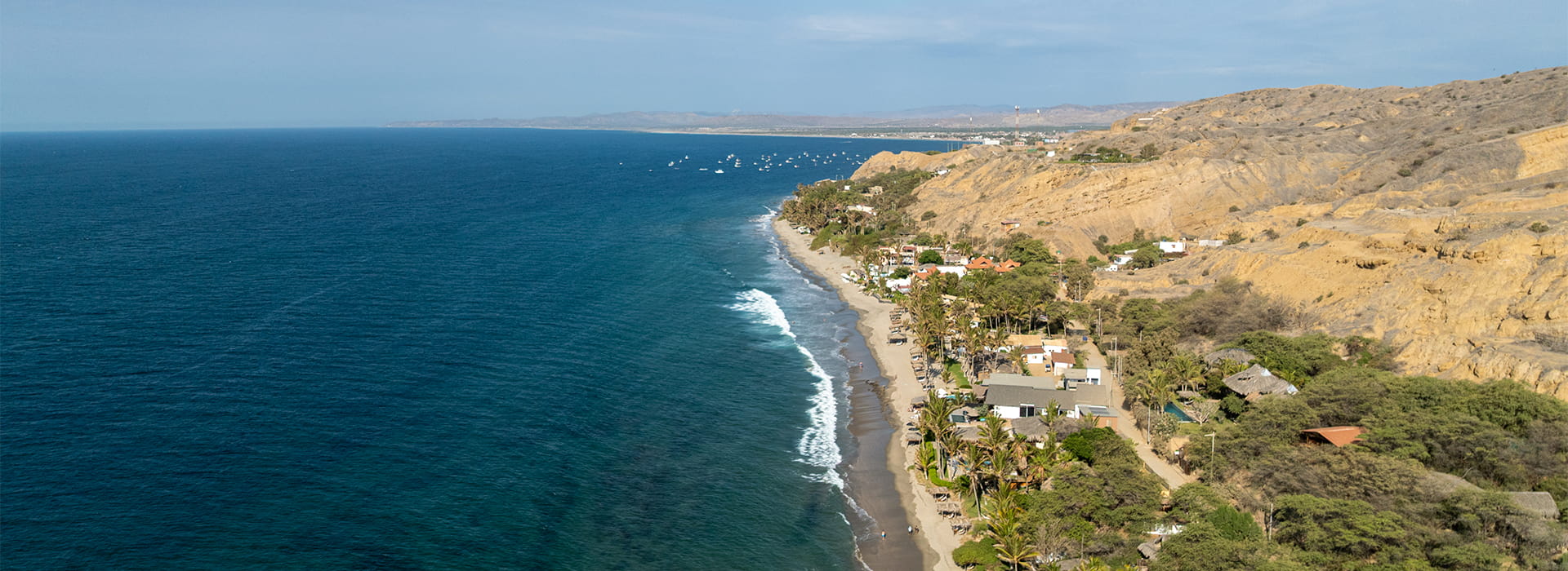TOUR FULL DAY 3 EN 1 + PUNTA VELEROS