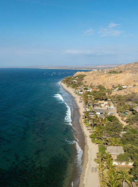 TOUR FULL DAY 3 EN 1 + PUNTA VELEROS