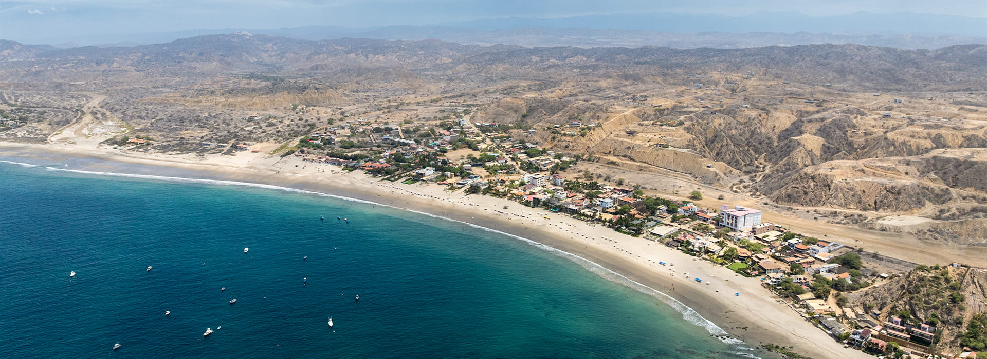 OFERTA 2 | FULL DAY CIRCUITO DE PLAYAS + PUERTO PIZARRO + ZOOCRIADERO