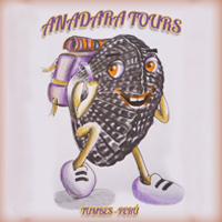 ANADARA TOURS